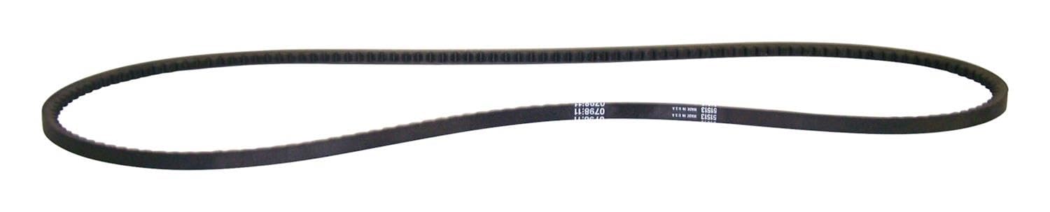 Crown Automotive Drive Belt Accessory Belts and Cooling