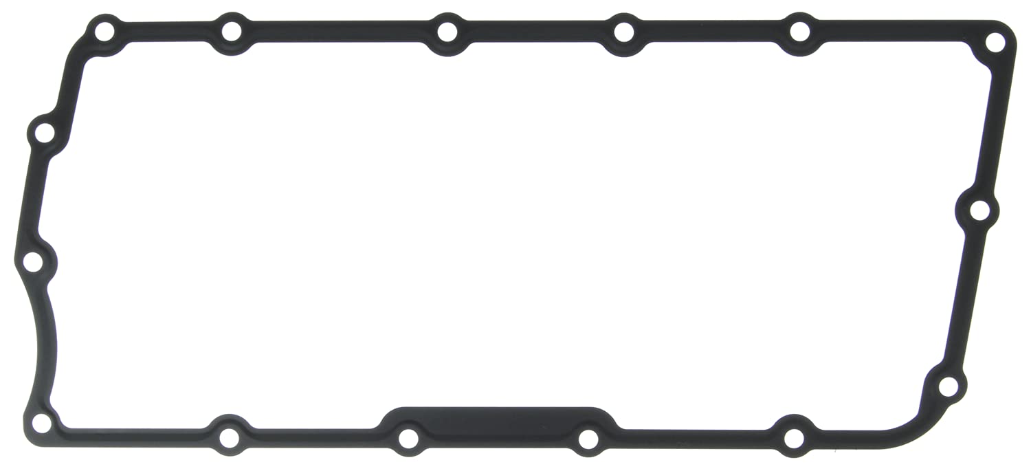 Fuel Injection MAHLE Plenum Gasket MS20158