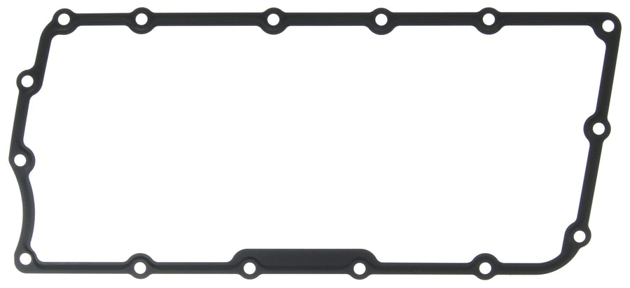 Fuel Injection MAHLE Plenum Gasket MS20158