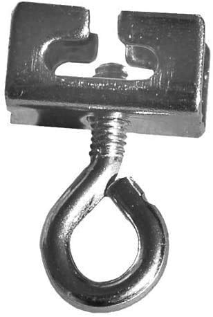 End Stop RV Designer A205 for I-Beam Track (12)