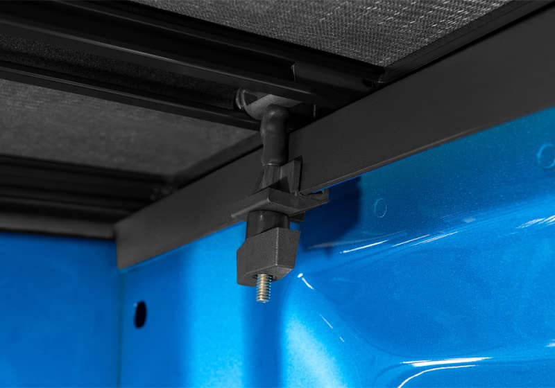 Extang RealTruck Trifecta ALX Soft Folding Truck Bed Tonneau Cover | 90590 | Fits 2017-2022 Honda Ridgeline 5' 0" Bed (60")