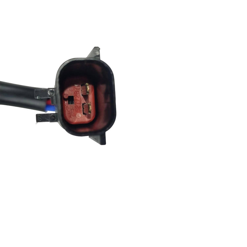 Front Right TYC 660727 Window Regulator