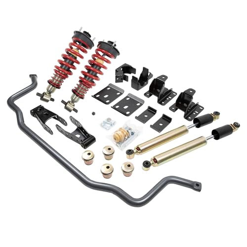 Performance Handling Kit Plus Belltech 987HKP