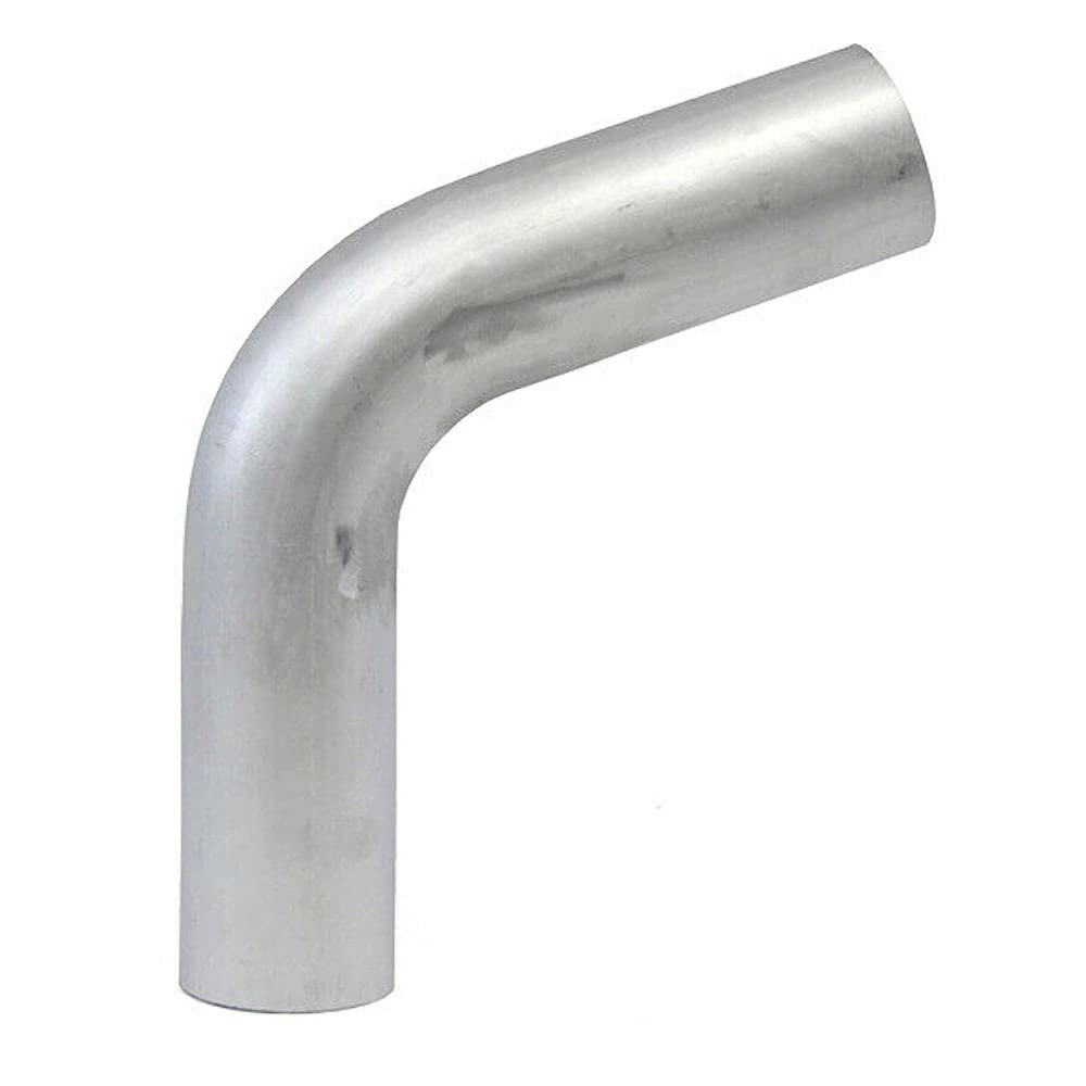 HPS 70 Degree AT70-400-CLR-4 Universal Product Aluminum Tube, 1 Pack