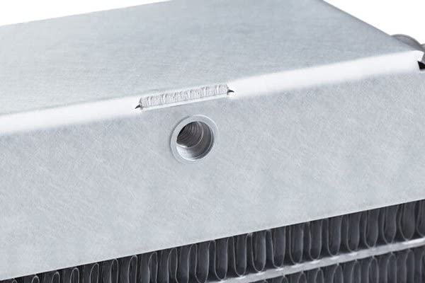 Universal Proform Radiator 121F000