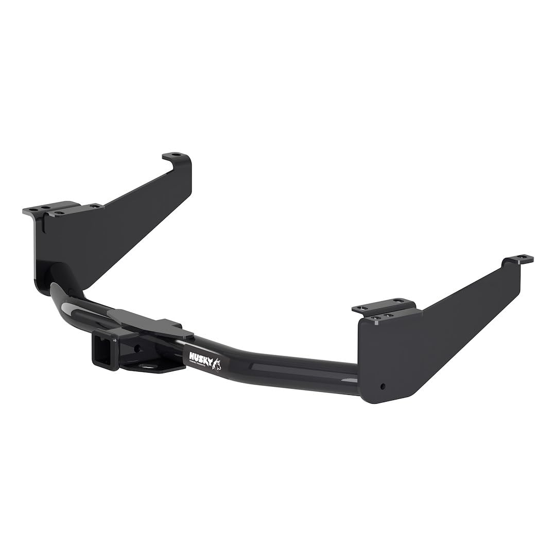 Nissan Titan HUSKY TOWING Class Iii Hi 69610C