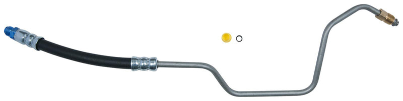 Power Steering Gates 365522 Line Hose Assembly Pressure