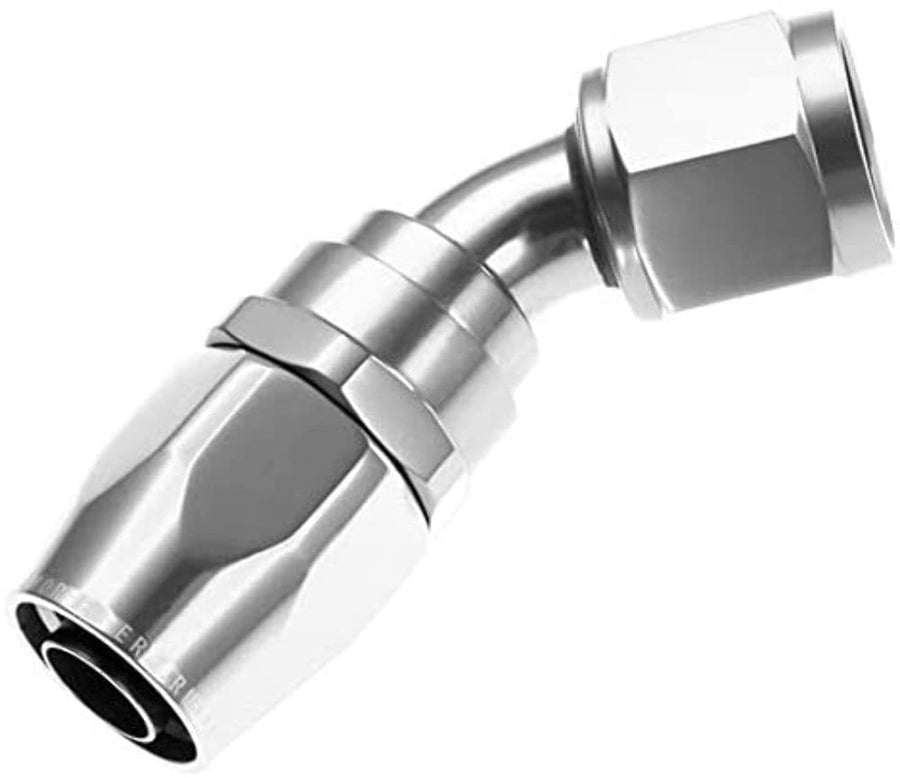 Redhorse Performance 1045-12-5 Hose End Red Horse Performance