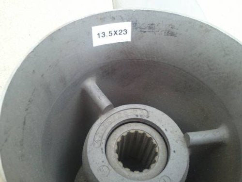 Stainless Steel Quicksilver Propeller Part #4875724-23