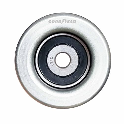 FEAD Pulley, Goodyear Belts MULTI