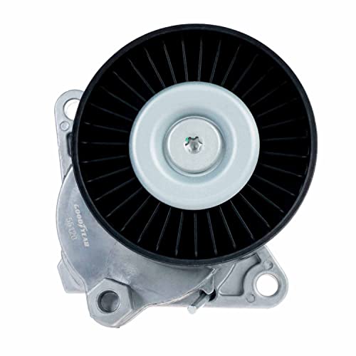 Automatic Goodyear 55120 Serpentine Belt Tensioner Assembly