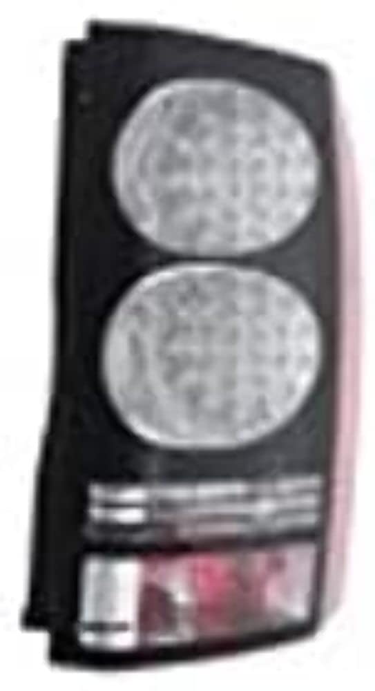 LR006-B000L Eagle Eyes Tail Light