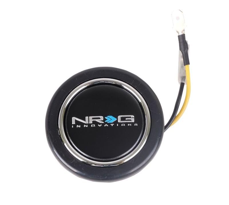 NRG Accessories Steering Wheel HT-001