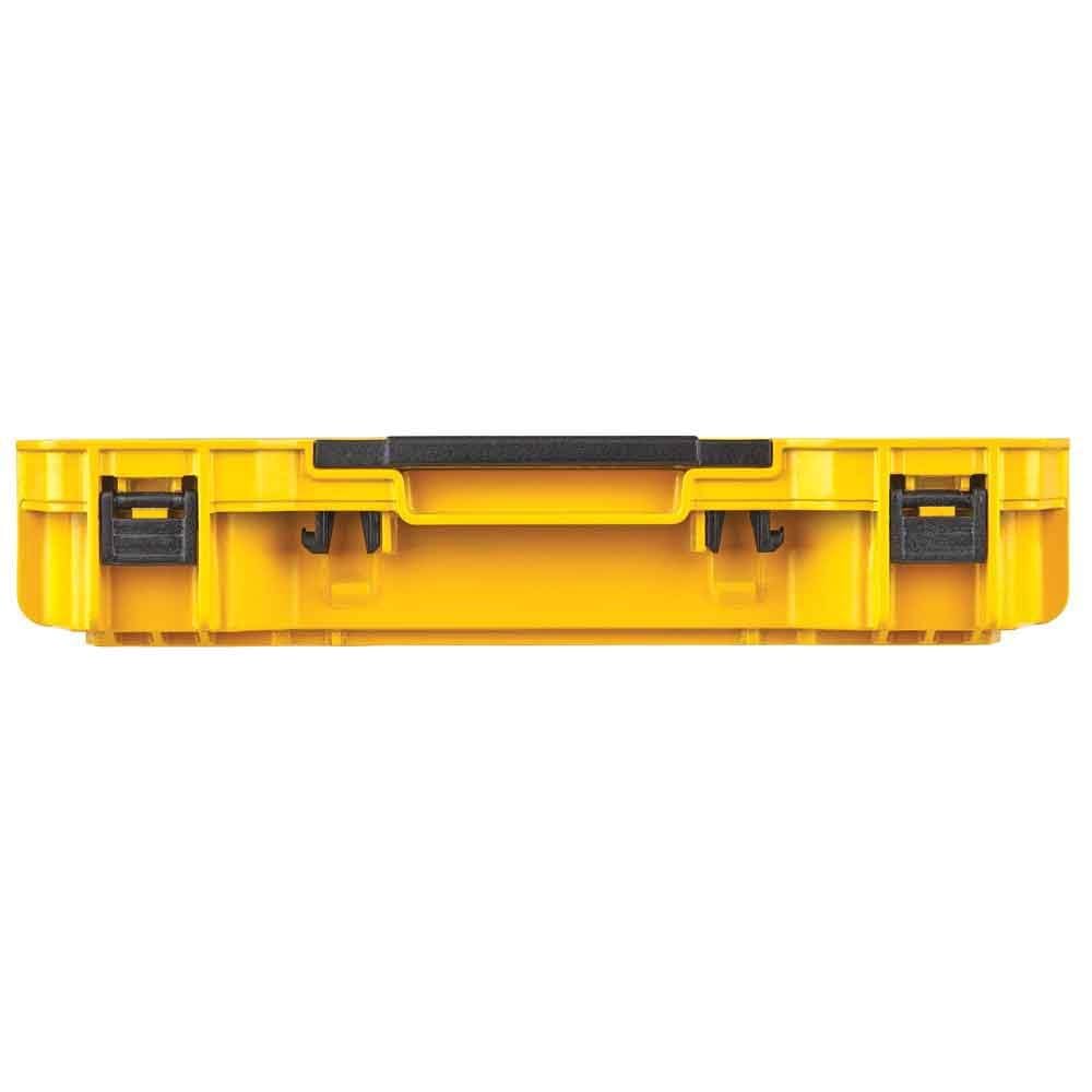 TOUGH SYSTEM DEWALT DWST08110 2.0 SHALLOW TOOL TRAY