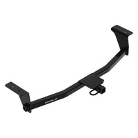 25003 Draw-Tite Class 1 Trailer Hitch, 1.25 Inch Receiver, Black, Compatible with 2021-2025 Acura TLX