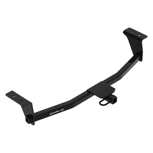 25003 Draw-Tite Class 1 Trailer Hitch, 1.25 Inch Receiver, Black, Compatible with 2021-2025 Acura TLX