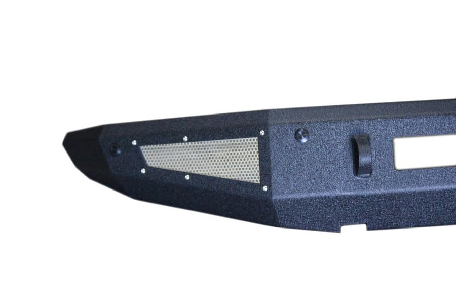 FB22359 Fishbone Front Bumper