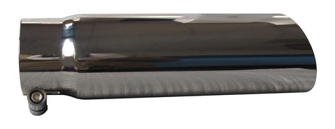 302S Speed FX Exhaust Tip