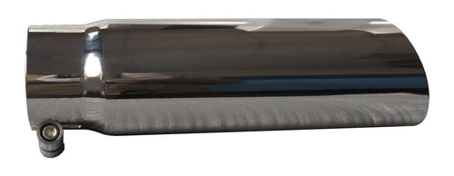 302S Speed FX Exhaust Tip