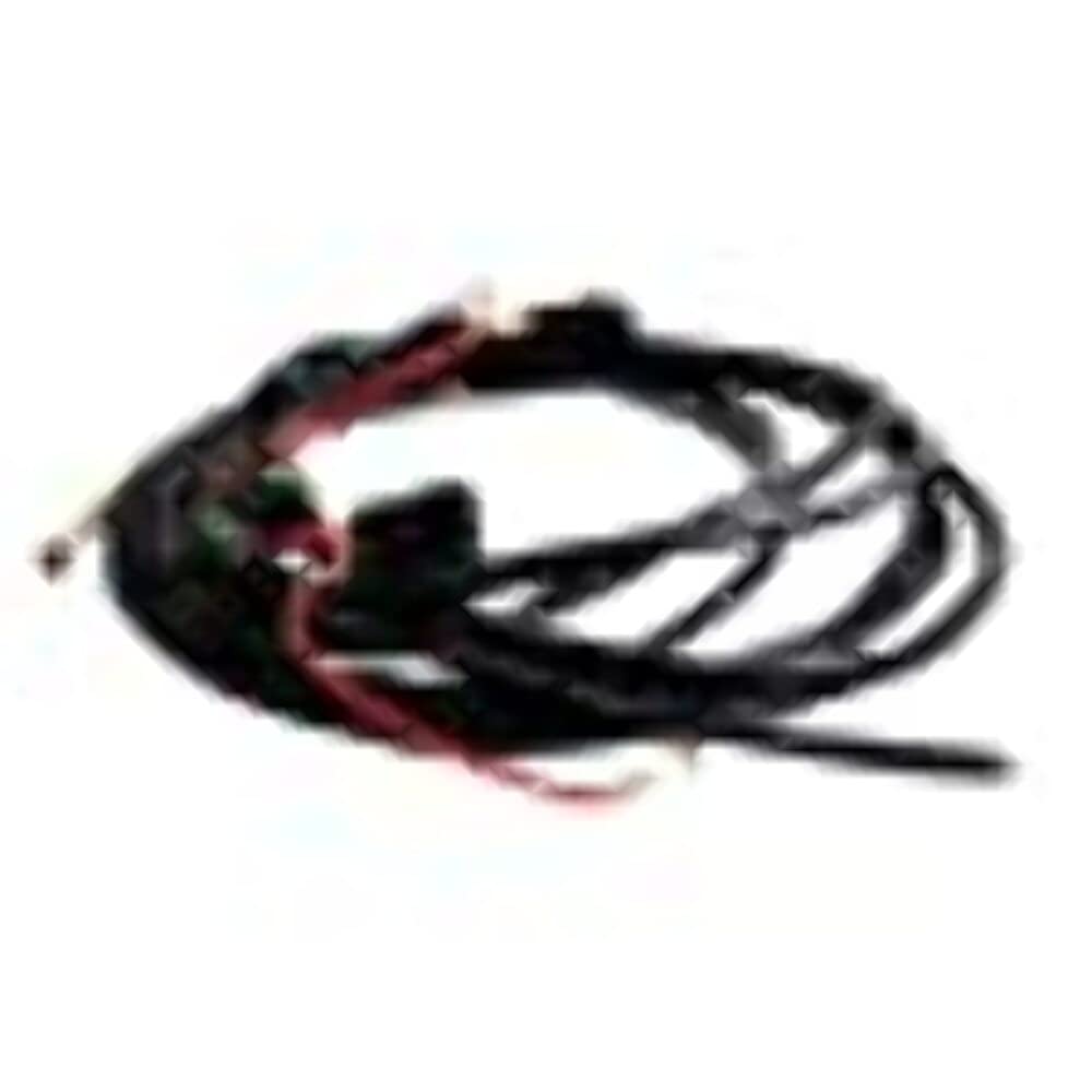 3-Pin Wiring Harness Baja Designs for 2 LED Lights - 300 Watts Max Total with Hi-Beam, Connects to OnX6, S8, XL Series LED