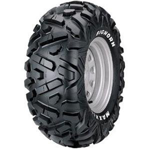 27x12R12 MAXXIS M918 6PR TL RWL BIGHORN NHS