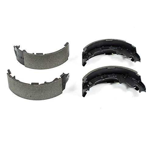 B538 Power Stop Autospecialty Brake Shoe