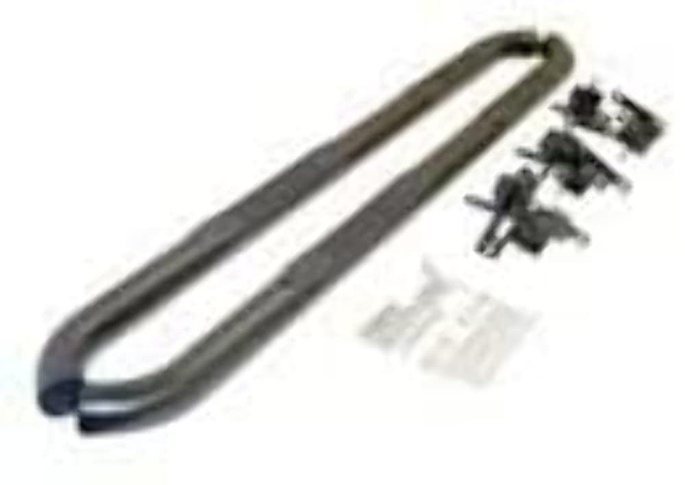 Side Steps RT Off-Road (CRART26058)
