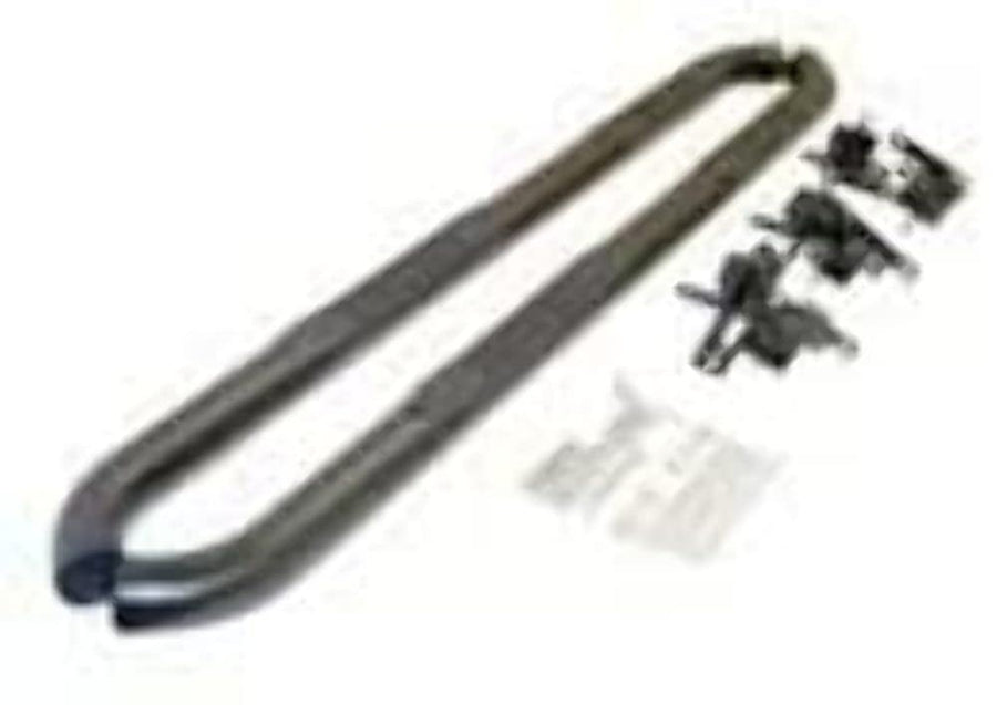 Side Steps RT Off-Road (CRART26058)