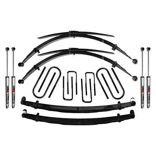 F740KS-M Skyjacker Suspension Lift Kit w/Shock