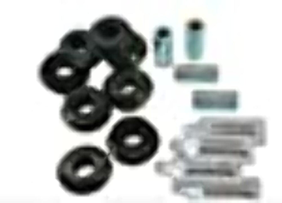 BUSHING REPLACEMENT KIT(8) Specialty Products Company (25566)