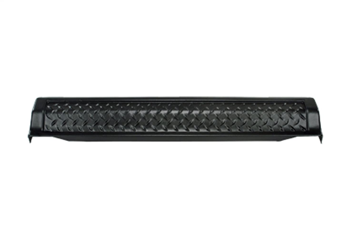 Body Armor Kit, Front, Rugged Ridge Frame Cover | 11650.10 | Fits 1997-2006 Jeep Wrangler TJ