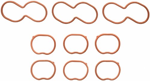 MS 91473 FEL-PRO Intake Manifold Gasket Set
