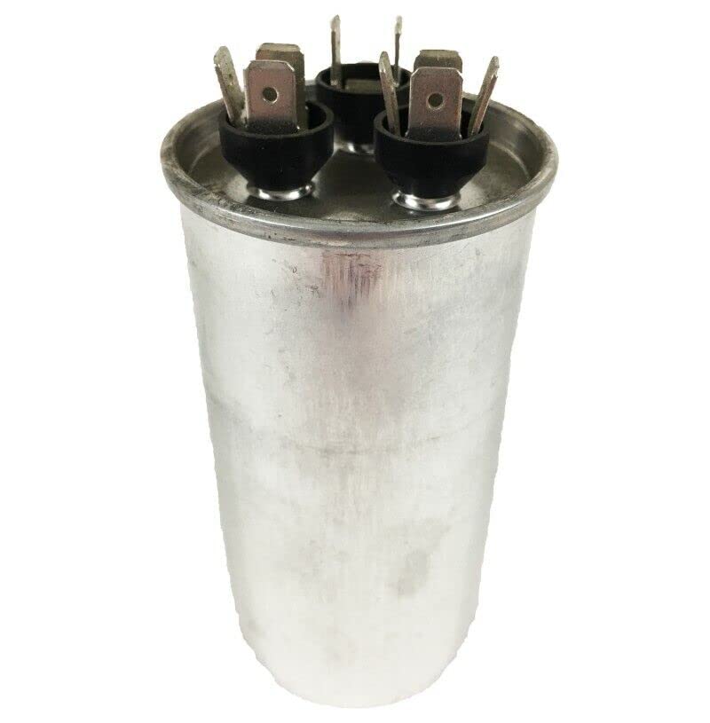 Capacitor Dometic 3100248.339 25/5 MFD