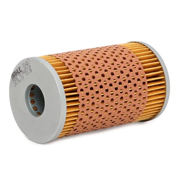 Oil Filter MAHLE OX 47D