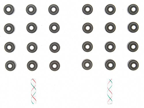 SS FEL-PRO 72878-3 Valve Stem Seal Set