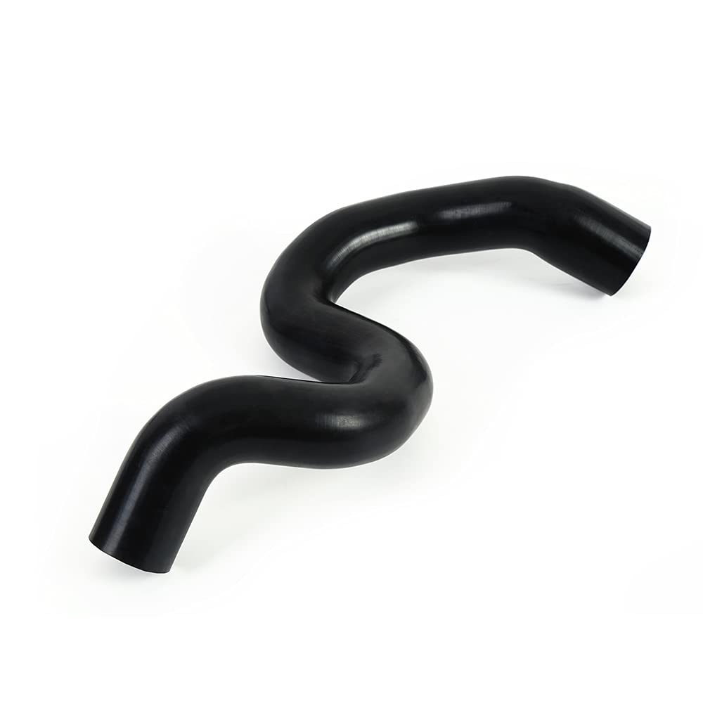 Mishimoto Replacement MMHOSE-GMT-84 Coolant Hose Kit, Compatible With GM Trucks with 5.0L/5.7L V8 1984-1987