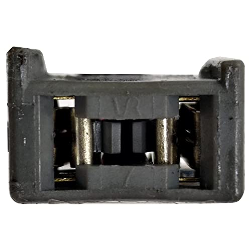 Replacement TYC 660708 Rear_Left Window Regulator for Lincoln Town CAR