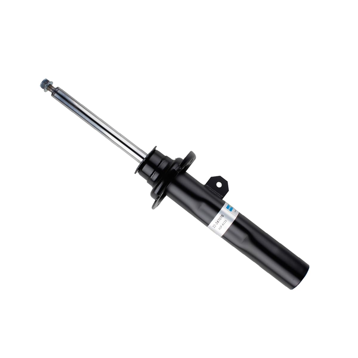 Bilstein B4 16-19 BMW X1 Front Left Twintube Strut Assembly OE Replacement (22-247070)