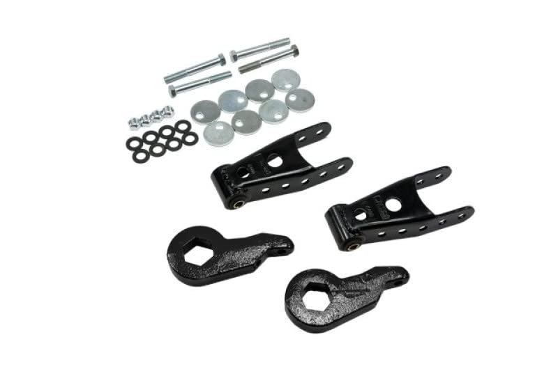 Lowering Belltech 936 Kit