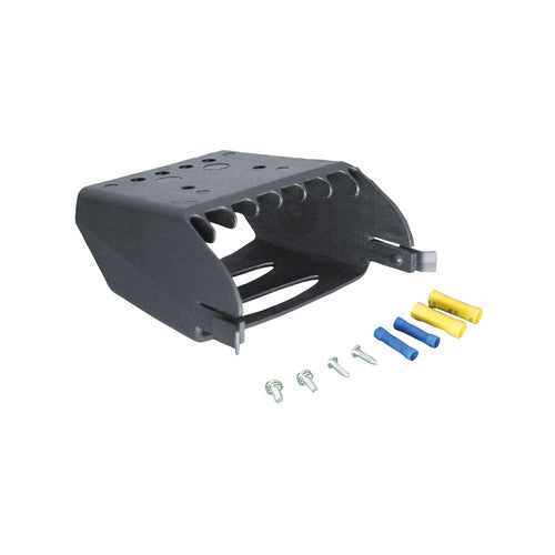 Tekonsha Prodigy 7686 Brake Control Mounting Pocket Kit, Fits Prodigy and Prodigy P2 Brake Controller (Not for P3 Controller)