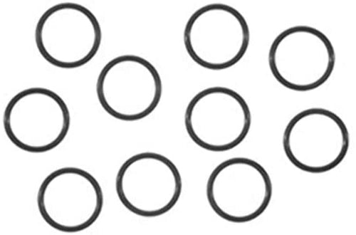 Engine Oil Filter Adapter O-Ring MAHLE, 1 Pack