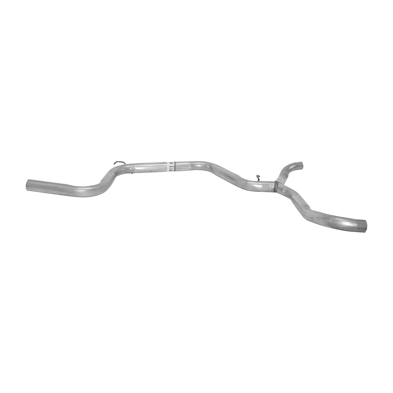 Exhaust Pipe AP Exhaust Products 58393