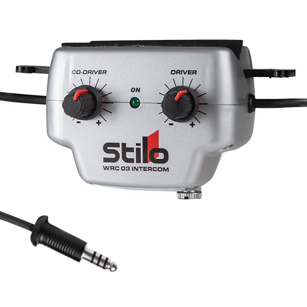 AB0200 Stilo Intercoms