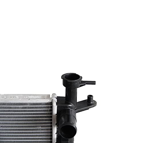Replacement TYC 13857 Radiator for HYUNDAI PALISADE
