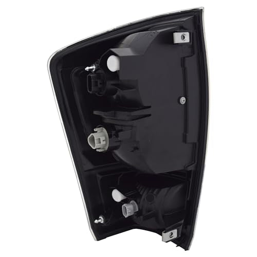 Right TYC 11-9323-00 Tail Light Assembly