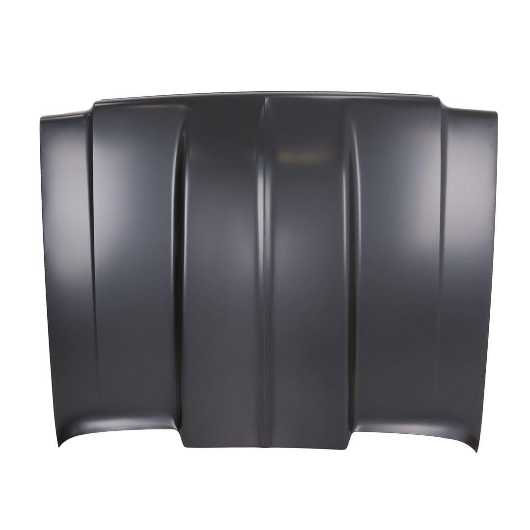 Cowl Induction Hood Brothers Trucks COWL7380 - 2-inch Cowl