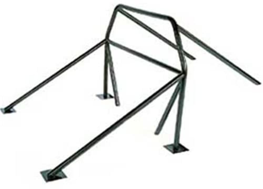 C9418 Competition Engineering Roll Bar Hoop