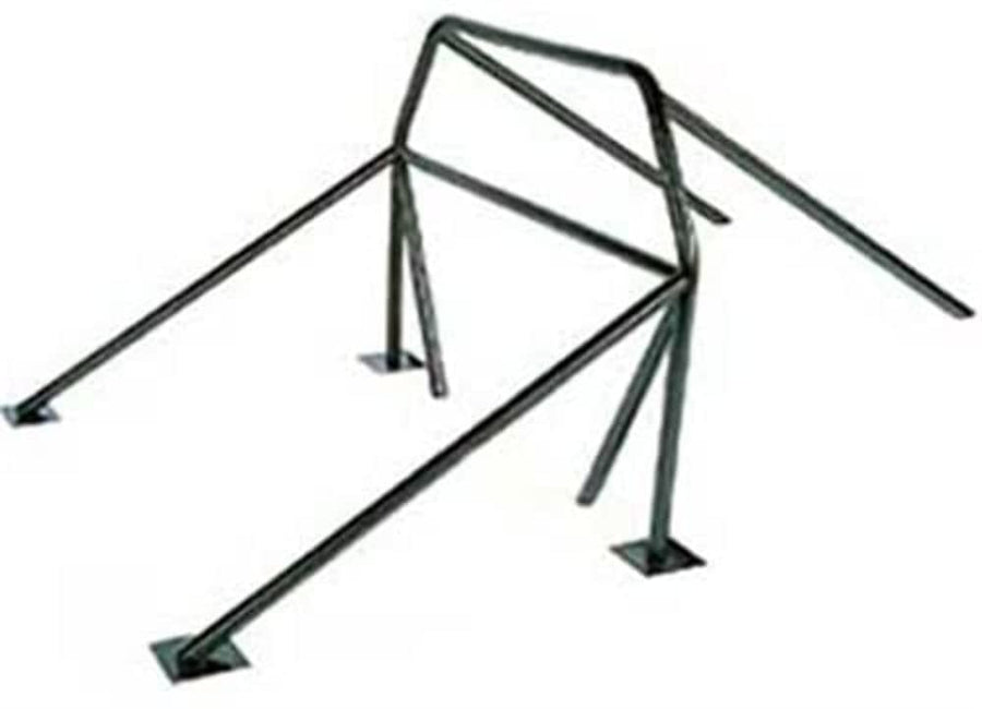 C9418 Competition Engineering Roll Bar Hoop
