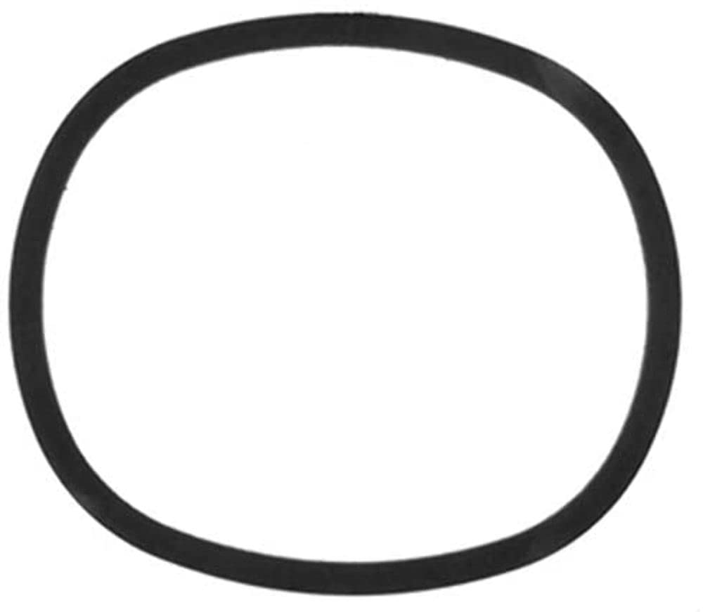 Air Cleaner Mounting Gasket MAHLE G26803