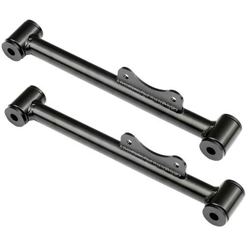 RideTech Rear 12135899 Lower StrongArms, 79-04 Compatible with Mustang